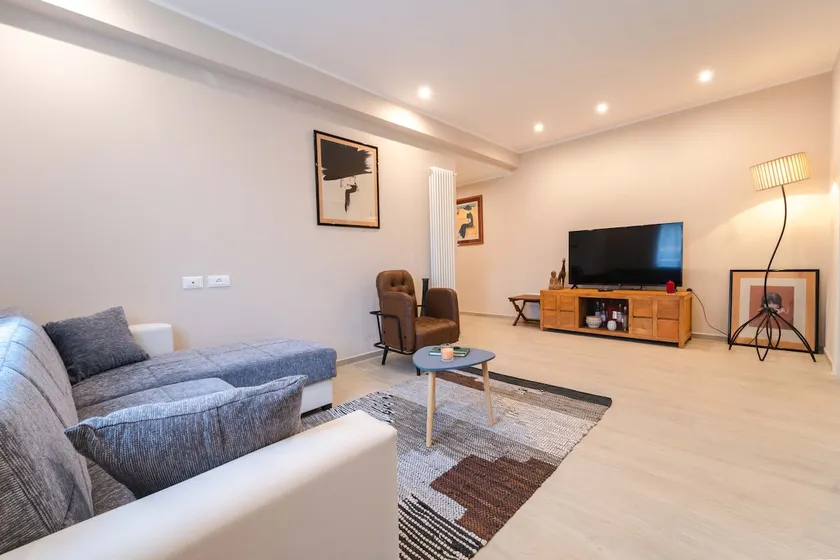 [Ariston Station-Theater] Casa Dei Viaggiatori GHM - Image 1