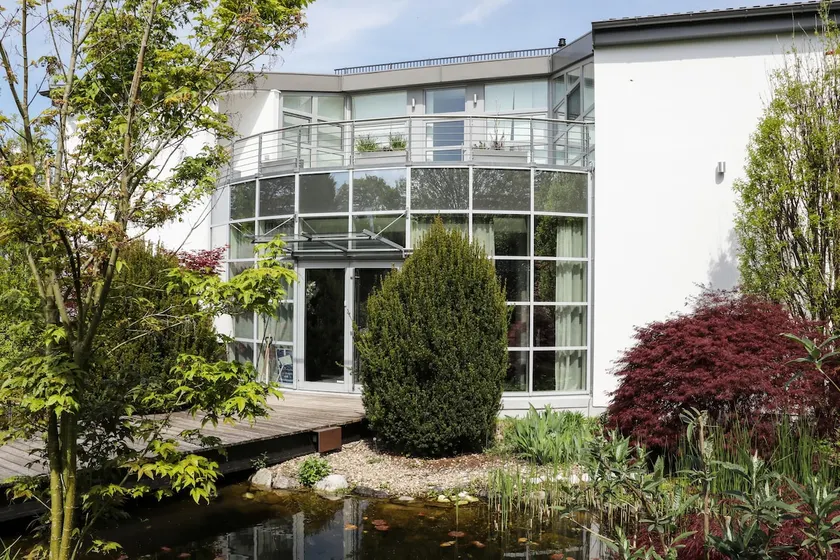 ~ Regensburgs magnificent flat ~ - Image 1