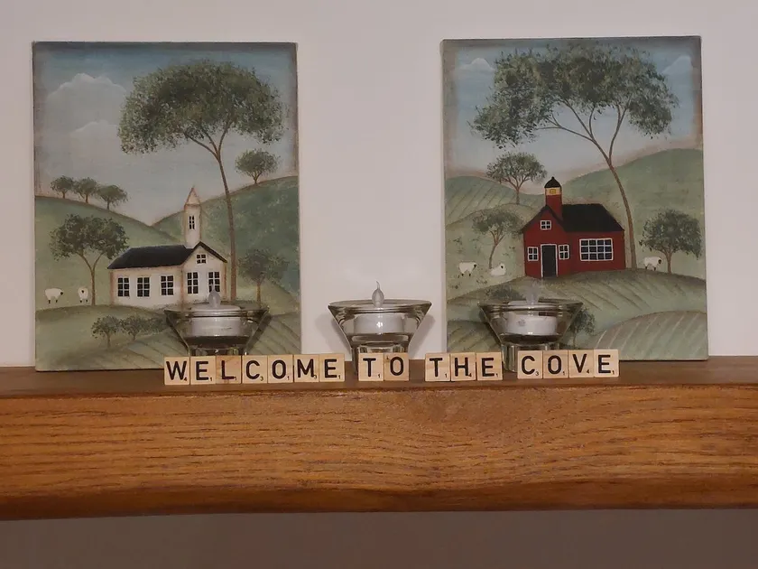 The Cove - Image 1