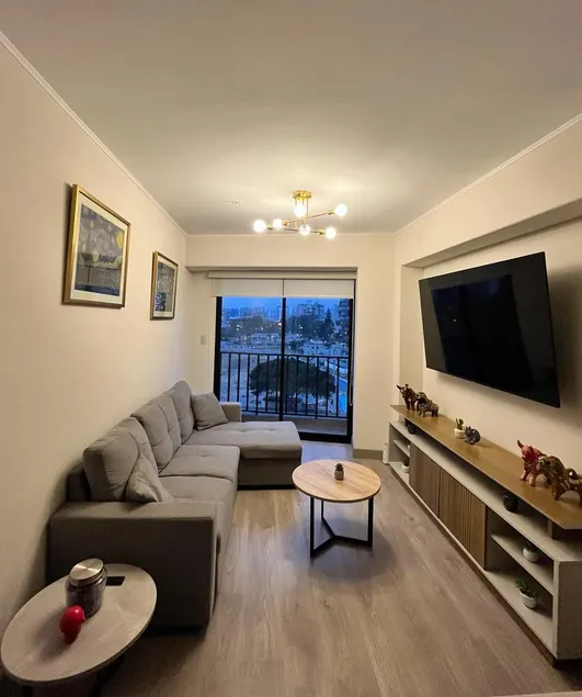 Departamento de Estreno en Barranco - Image 1