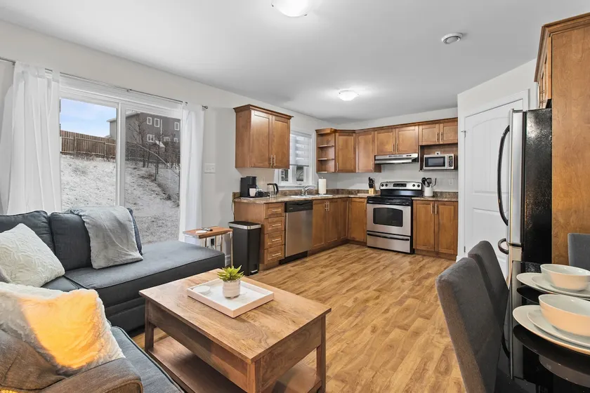 *WOW* Executive apartment - bright & cozy! - Image 1