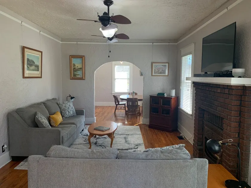 WWI Era Bungalow - Image 1