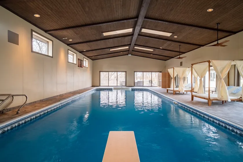Cerro Vista Estate/Indoor Pool/Hot Tub/Game Room - Image 1