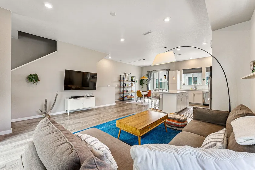 Denver Townhome, Close to it All, Family Friendly - Image 1
