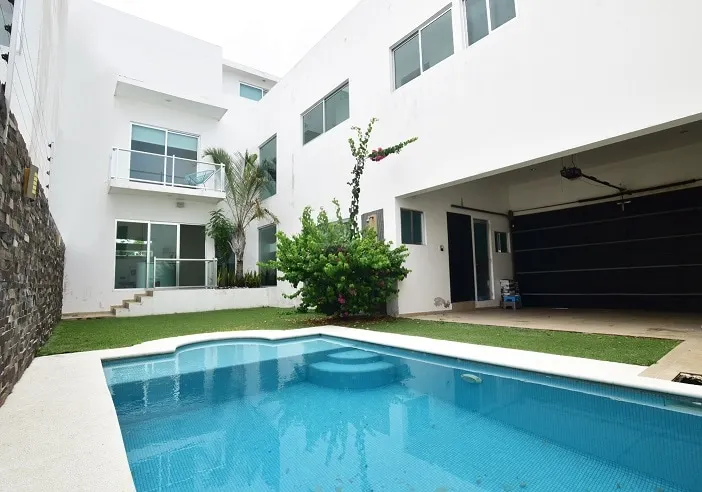 Casa Fátima, private pool, near the beach. - Image 1