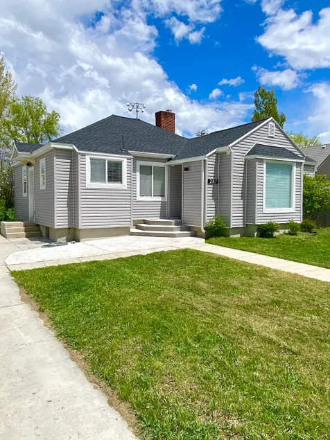 Sanpete Staycation - Image 1
