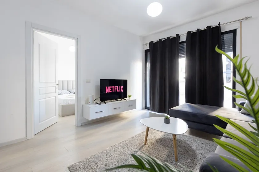 Top BnB Tirana - Image 1