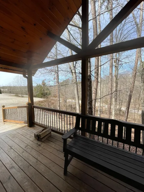 Kings Cabin! - Image 1