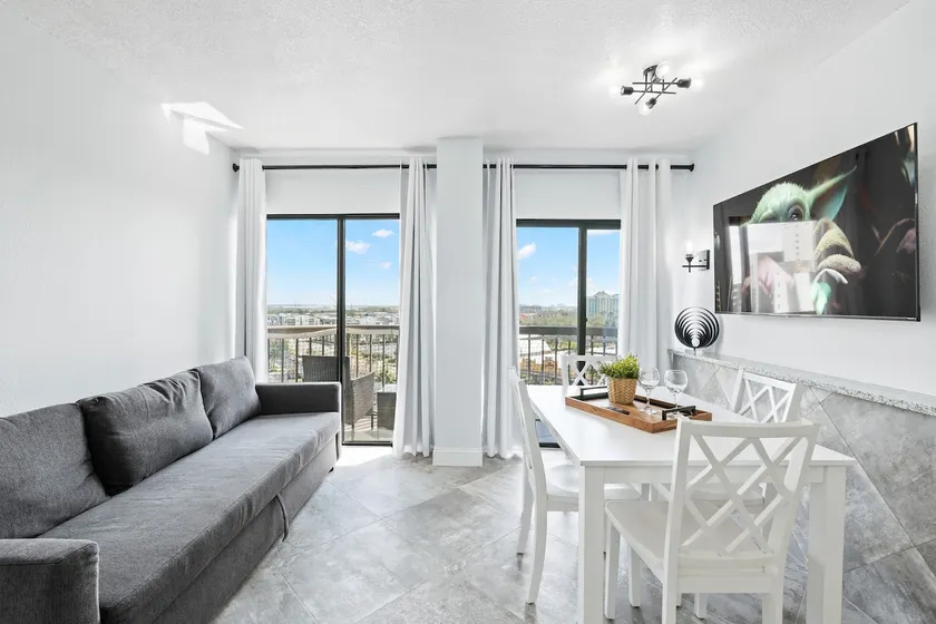 Epic/ Universal 2/2 Resort Condo - Image 1