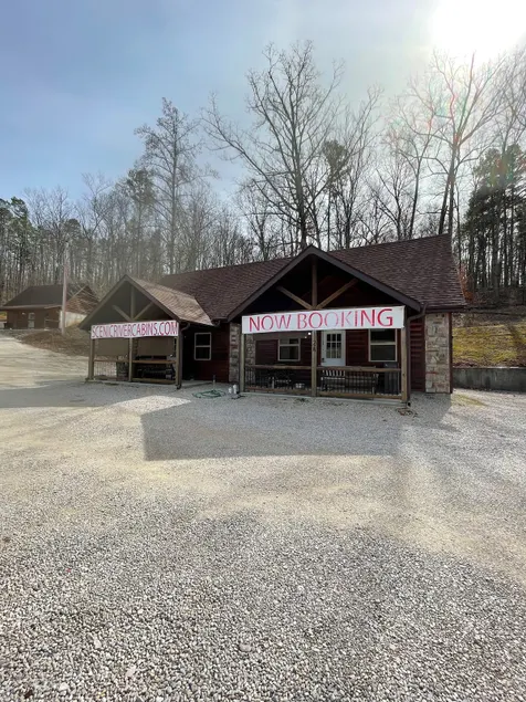 Hillside Hideaway West just 1/2 mile from Current River! - Image 1