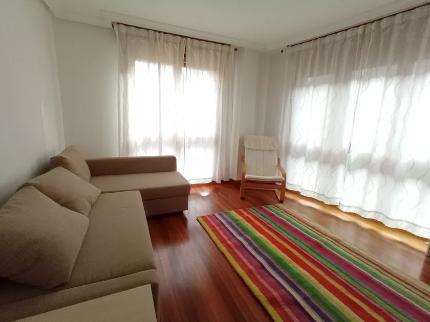 Apartment with parking "Hola Oviedo" - Image 1