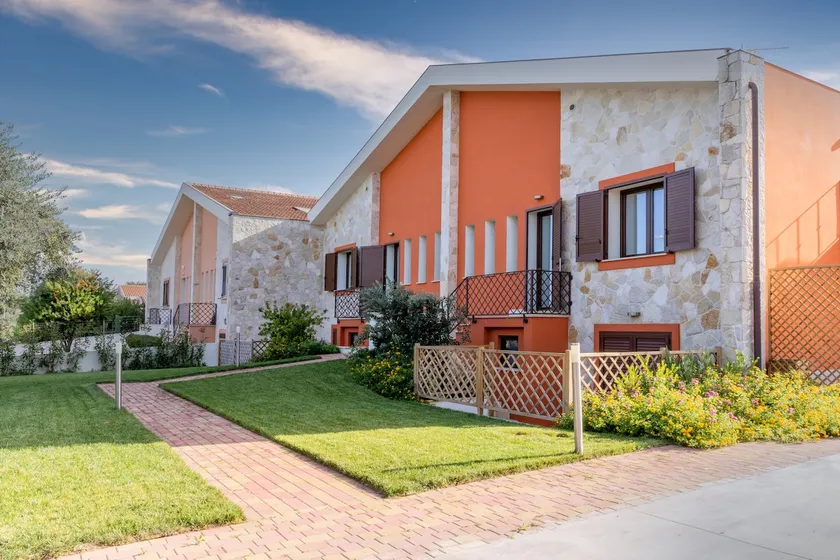 Lumen House -Sassari- two bedroom apartment 3.0 - Image 1