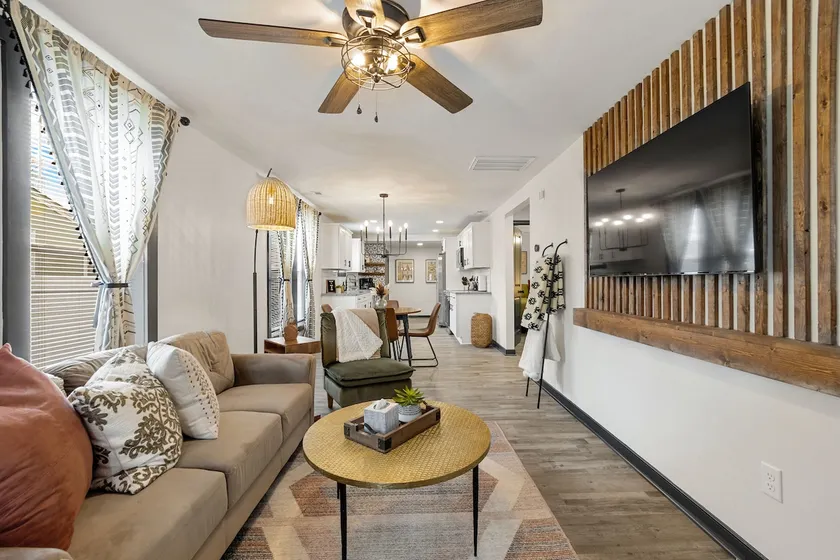 Washington Park 2 BR Casita w/ Private Backyard! - Image 1