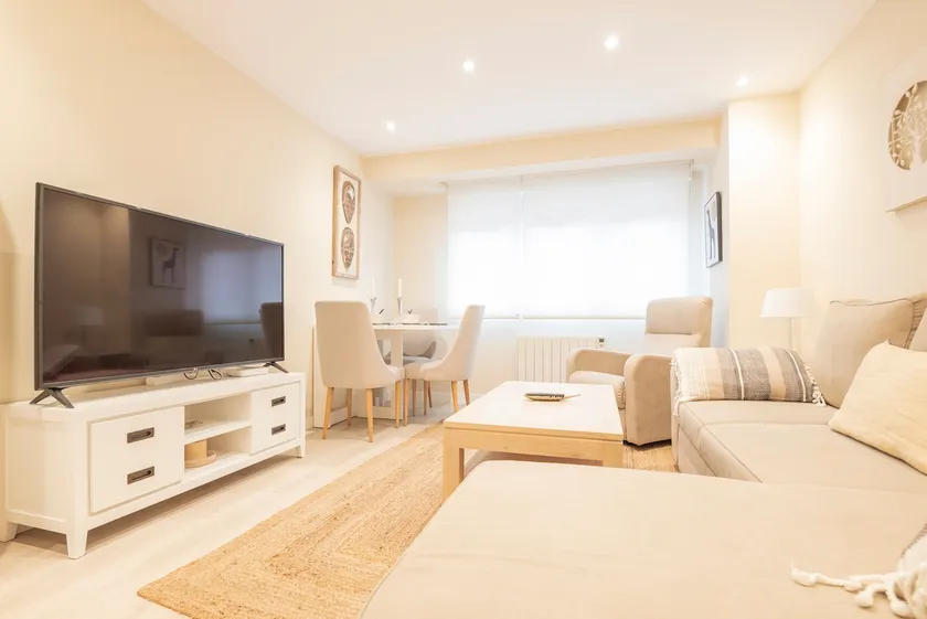 Premio Real Apartment - Image 1