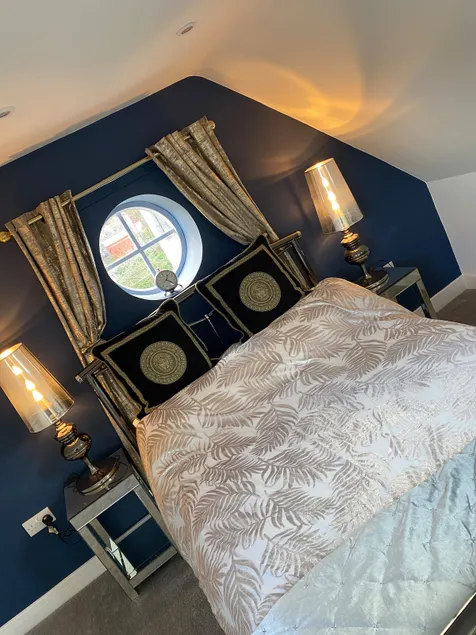 Elegant home near Stratford upon avon - Image 1
