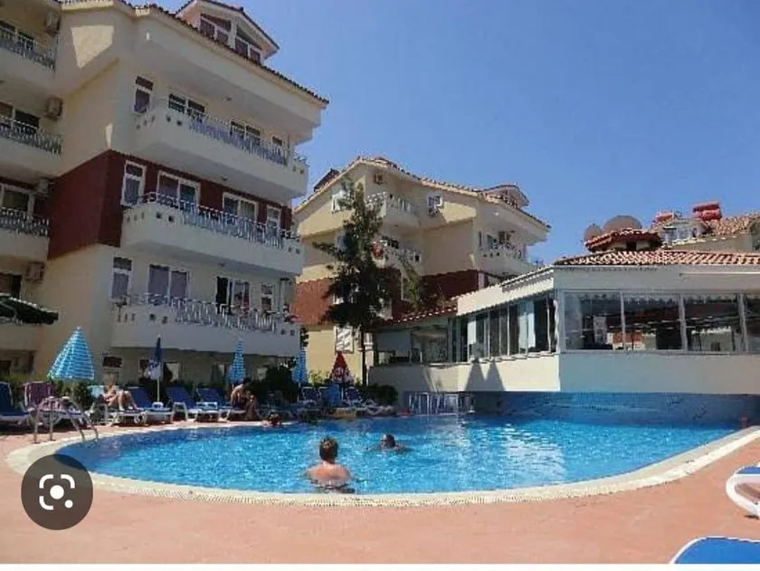 İrem Greenside Apart, Side, Antalya - Image 1