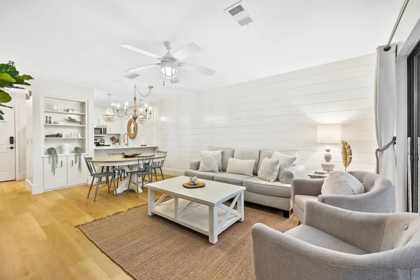 Luxury Townhouse in 30A - The Zen Pad - Image 1