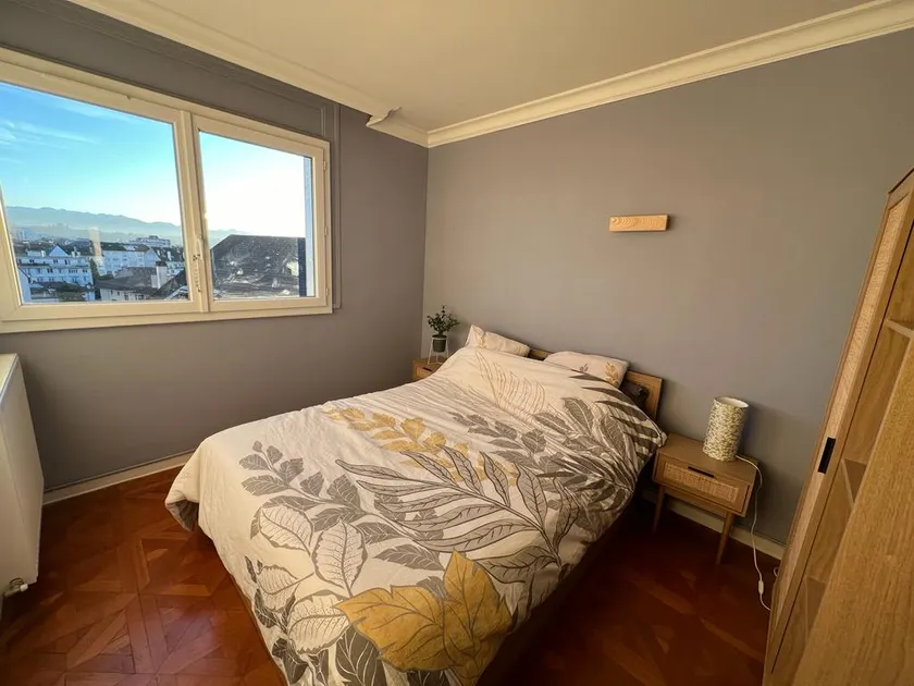 Mountain View and Urban Comfort-T2 + terrace + parking - Image 1