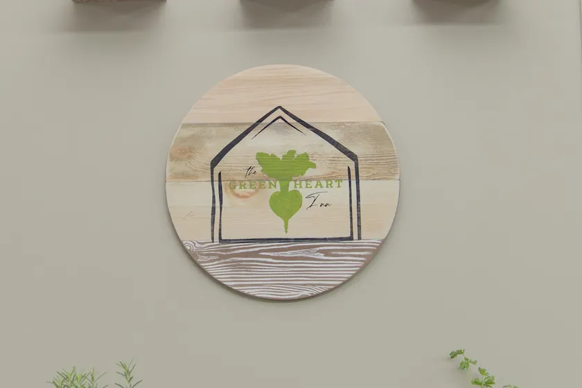 The Green Heart Inn - Image 1