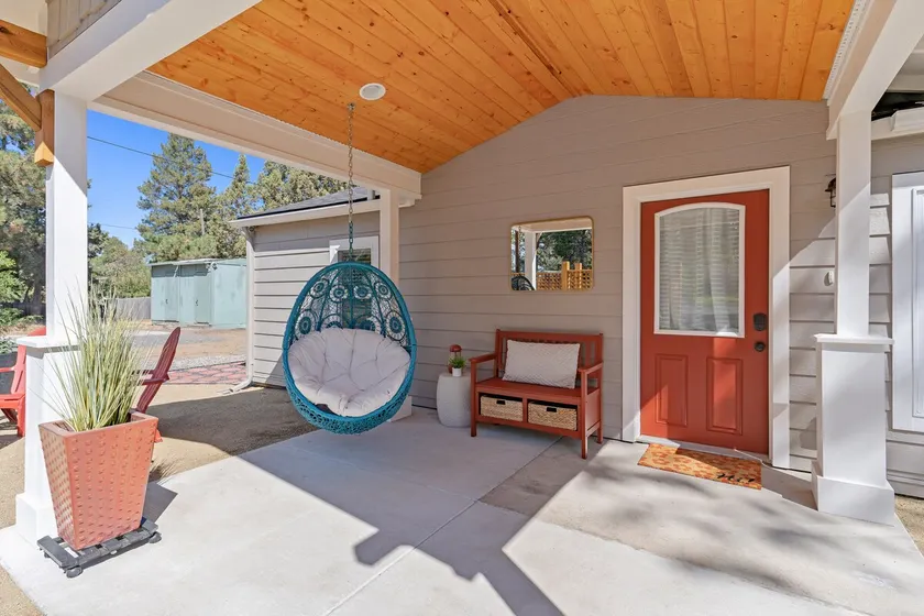 Nordic Sauna - Near Old Mill - No Pets - Top 5%! - Image 1