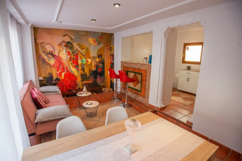 Casa Vidalita Lanjaron - Image 1