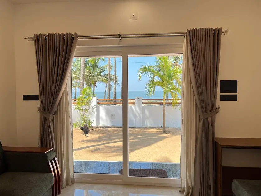 Anchorage - The Beach Villa - Image 1
