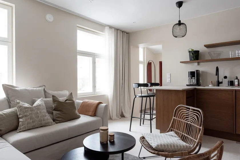 HV Guesthouse - Image 1