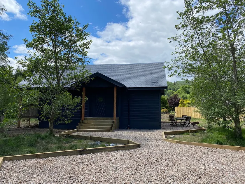 Hatton Lodge - Image 1