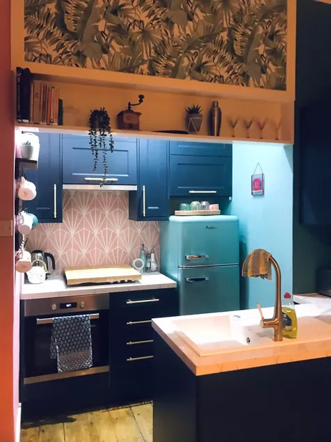 Beautiful, boutique apartment! - Image 1