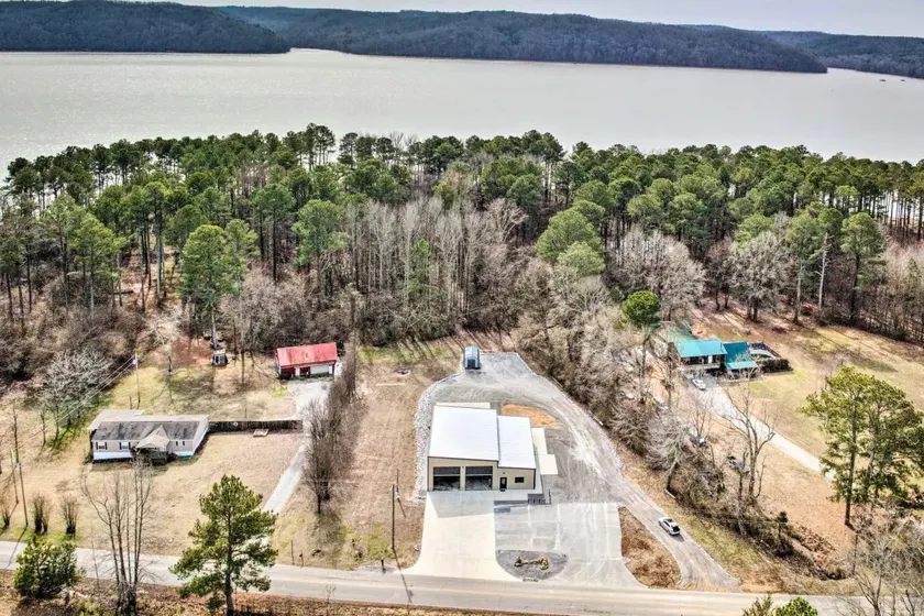 Fish Camp One - Image 1