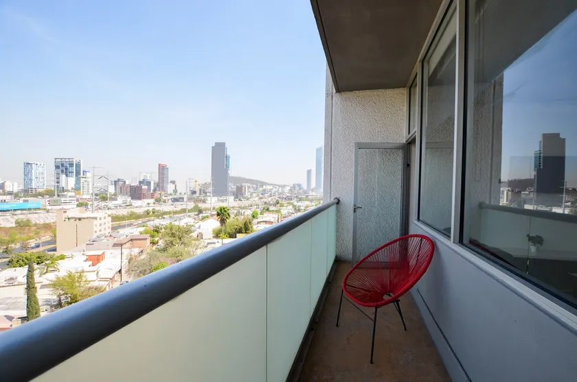 LoftStudio - Centrally located, San Pedro / Gym & Pool - Image 1