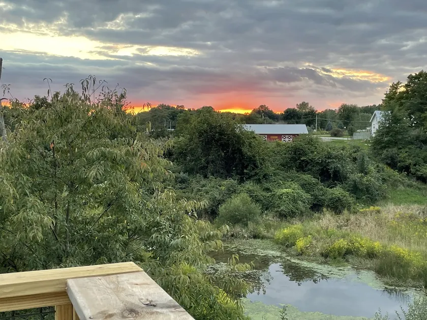 Wetlands View Apartment - Image 1