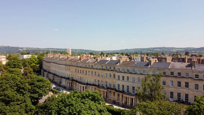 Regency apartment in central Montpellier sleeps 4 - Pass the Keys - Image 1