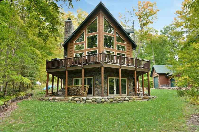 Red Cedar Sanctuary - Image 1