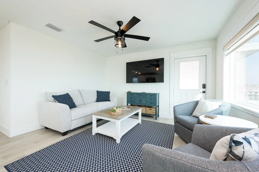 Coastal Gem with Sunrise Views | 3BR Flagler Beach - Image 1