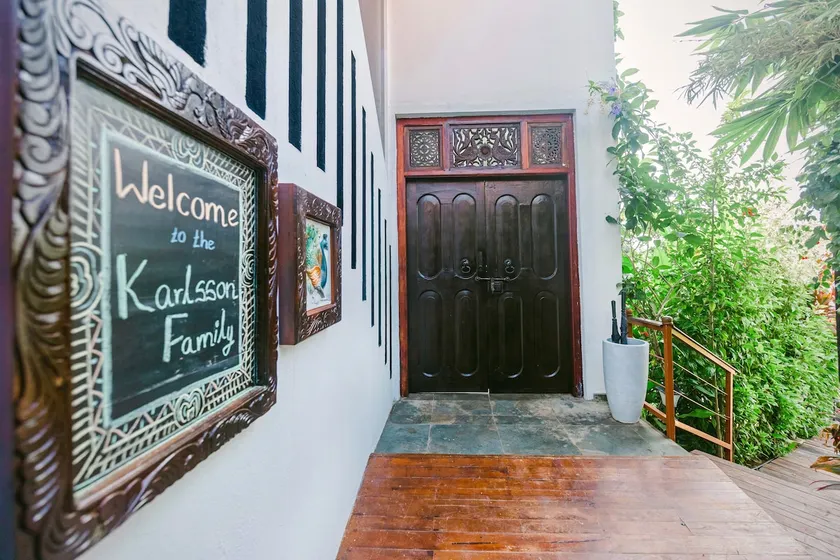 Peacock Villa - Image 1