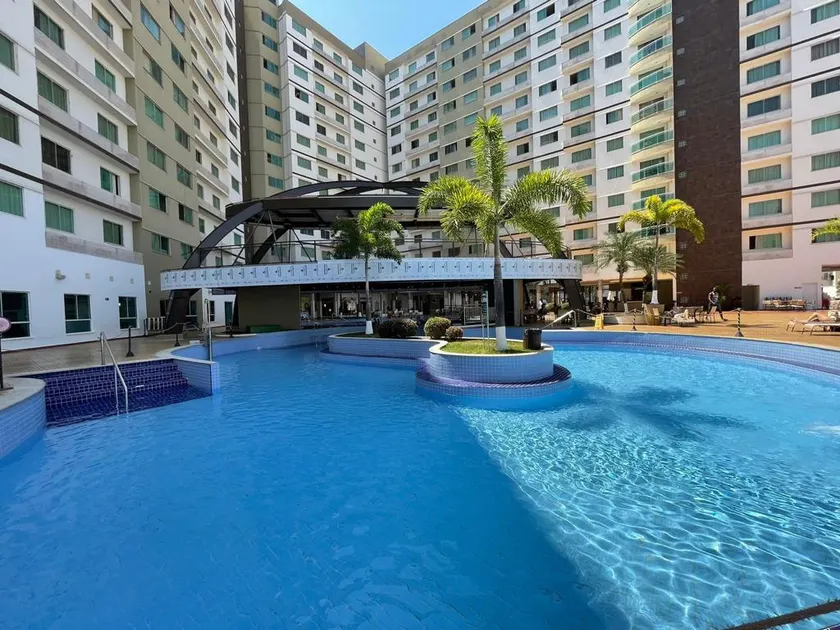 Riviera Thermas Park - Image 1