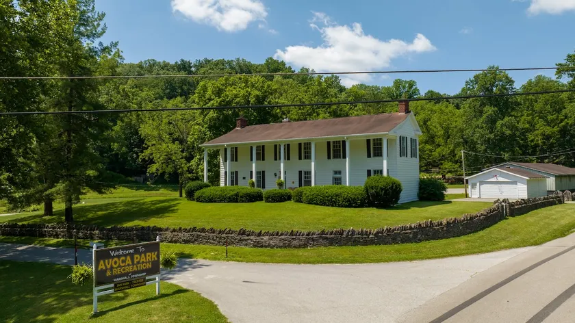 The Historic Hamer House - Image 1