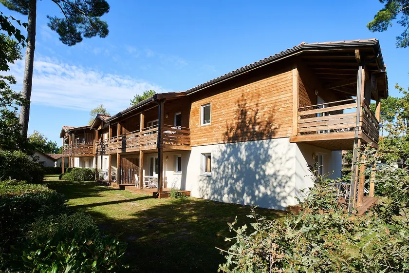 Tradition apartment for 4 people, 2 bedrooms - Image 1