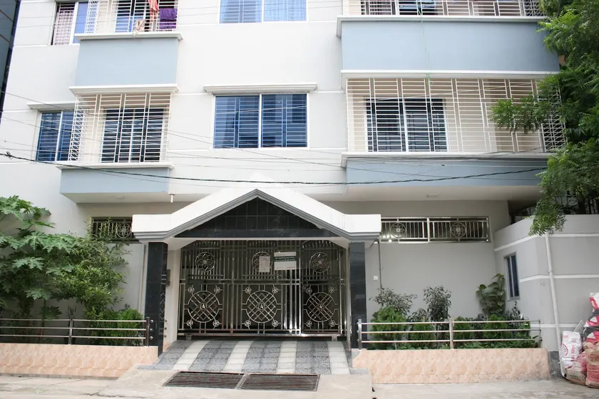 5A - Spacious 2 Bedroom Apartment - Image 1