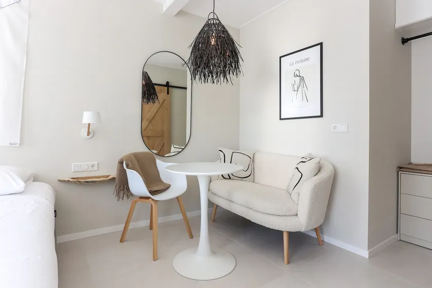 Suite 2 close to the beach in Oostkapelle - Image 1