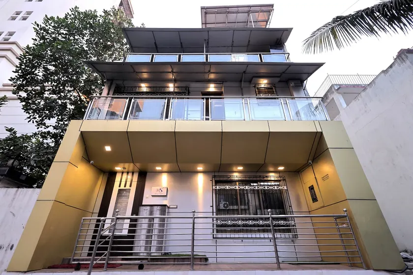Borivali Villa - Gagal Home - Image 1