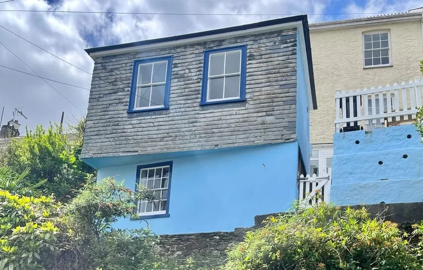 The Gig House - Image 1