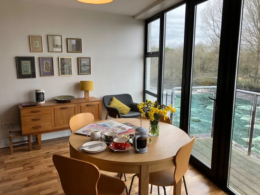 Apartment in Foxford - Image 1