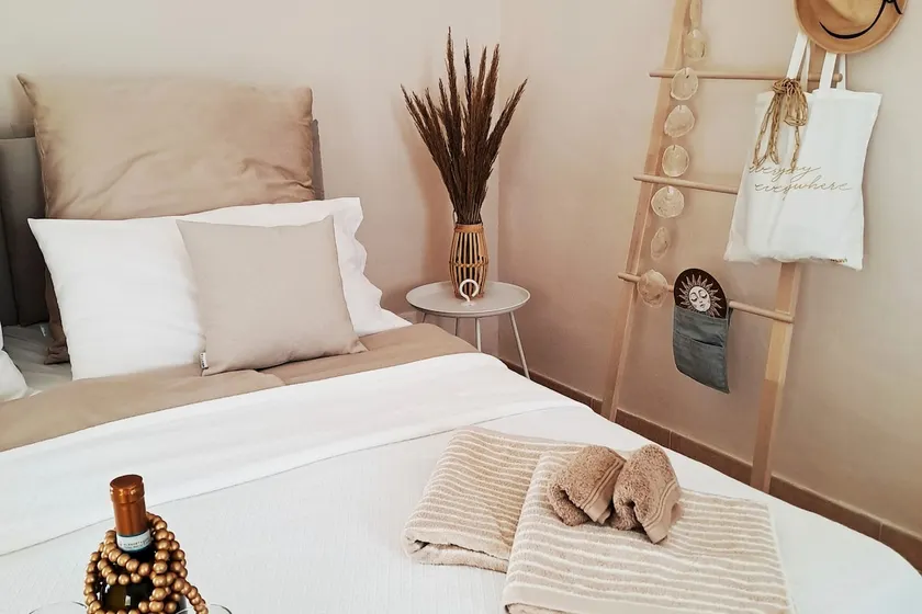 SoulFlow Sicilia - Seaside Holiday Homes - Image 1