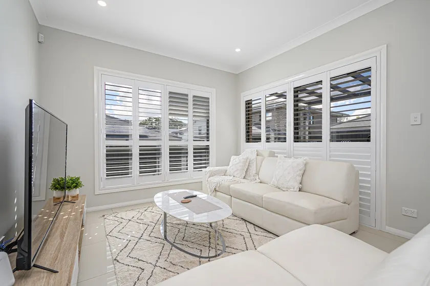 Rousehill Sweet Spacious 4BR Quiet House - Image 1
