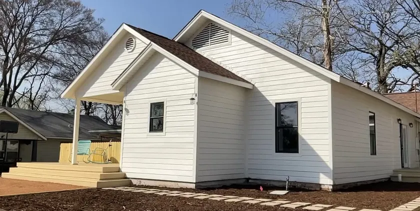 Songbird cottage - Image 1