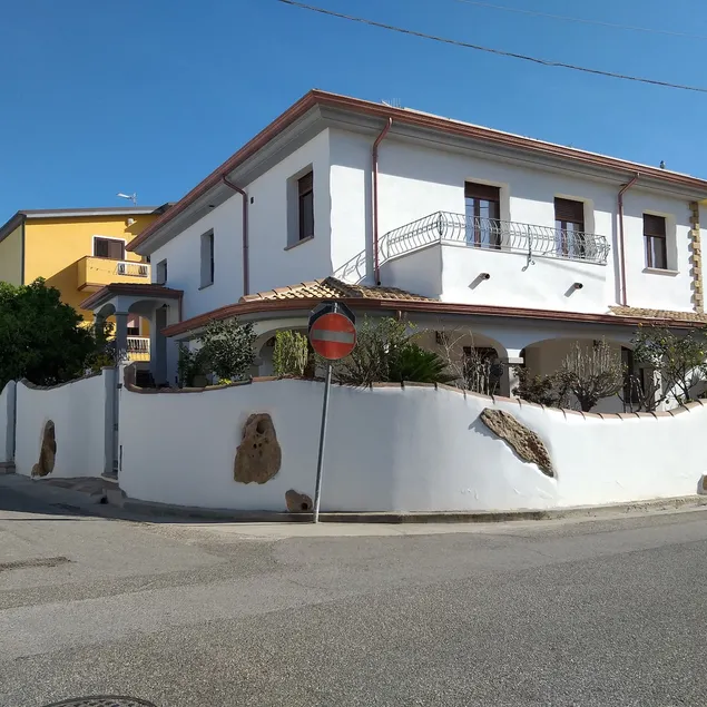 Irgoli Golfo di Orosei Vacation Home - Image 1