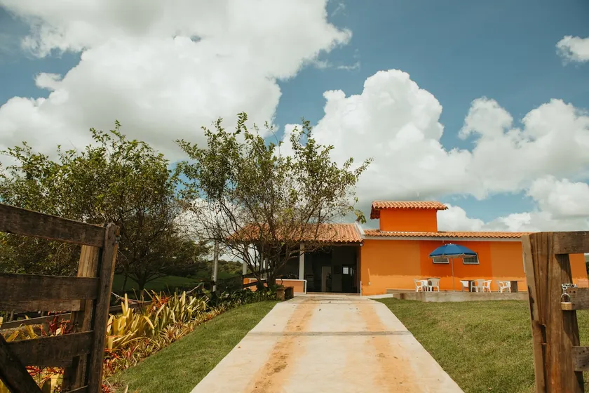 Casa de Campo Tamanduá - Conexão com a Natureza! - Image 1