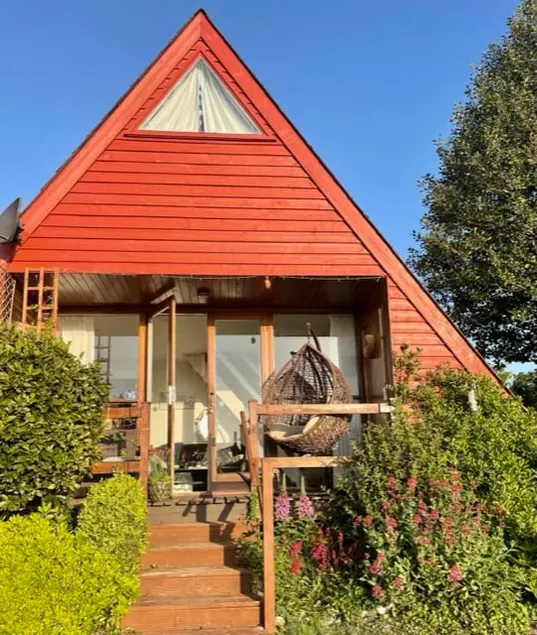 Chalet 95, Kingsdown Park - Image 1